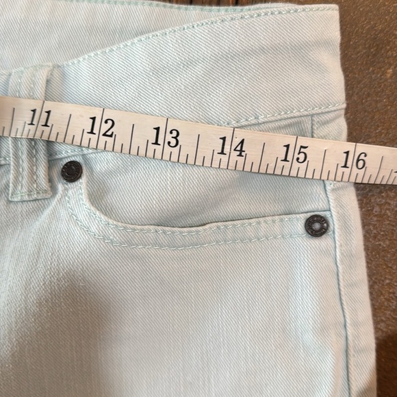 Talbots Signature Slim Ankle Jeans - Picture 8 of 10